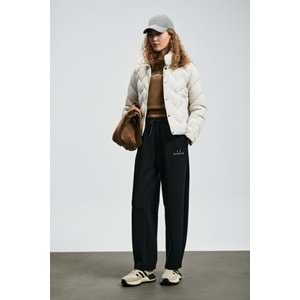 Lufian 122030022 Beggy Kadın Örme Kadın Sweatshirt