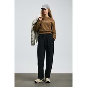 Lufian 122030022 Beggy Kadın Örme Kadın Sweatshirt