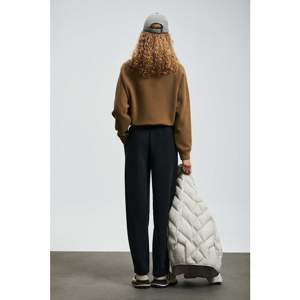 Lufian 122030022 Beggy Kadın Örme Kadın Sweatshirt