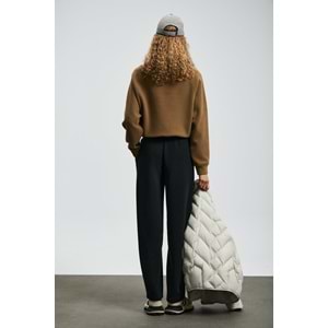 Lufian 122030022 Beggy Kadın Örme Kadın Sweatshirt