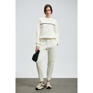 Lufian 122050008 Cessıca Örme Kadın Eşofman Altı