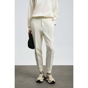 Lufian 122050008 Cessıca Örme Kadın Eşofman Altı