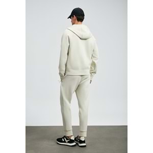 Lufian 112050079 Ice Sweat Erkek Eşofman Üstü