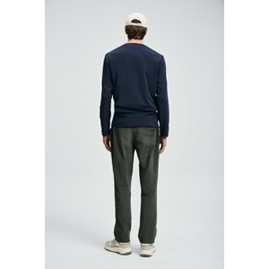 Lufian 112020057 Sara Erkek Sweatshirt