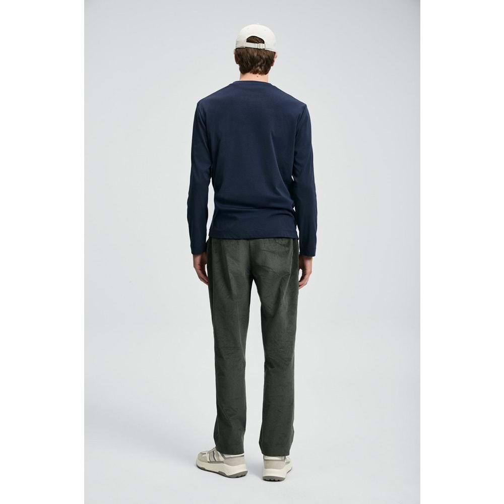 Lufian 112020057 Sara Erkek Sweatshirt