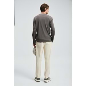 Lufian 112020057 Sara Erkek Sweatshirt