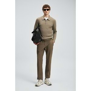 Lufian 112090164 Robın Kazak Erkek Sweatshirt