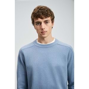 Lufian 112090160 Les Kazak Erkek Sweatshirt