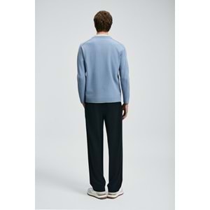 Lufian 112090160 Les Kazak Erkek Sweatshirt