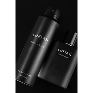 Lufian 111036006 North Star 2li Set Erkek Parfüm Standart