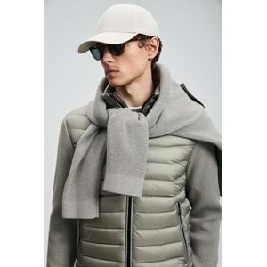 Lufian 112120267 Glad Kaz Tüyü Erkek Mont