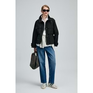 Lufian 121120012 Quınn Yazlık Mont Kadın Mont