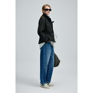 Lufian 121120012 Quınn Yazlık Mont Kadın Mont