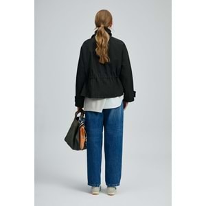 Lufian 121120012 Quınn Yazlık Mont Kadın Mont