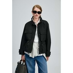 Lufian 121120012 Quınn Yazlık Mont Kadın Mont