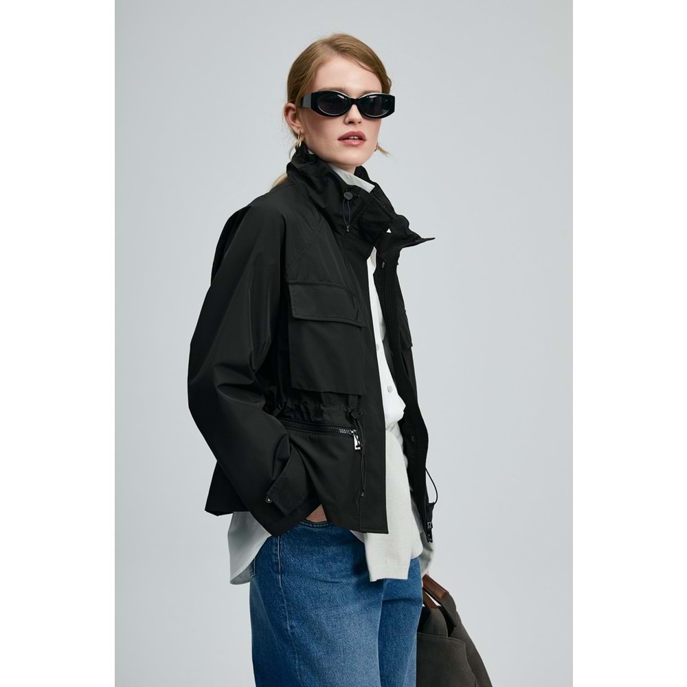 Lufian 121120012 Quınn Yazlık Mont Kadın Mont