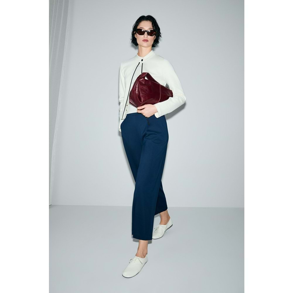 Lufian 121190028 Olıvıa Jogger Pantolon Kadın Pantolon