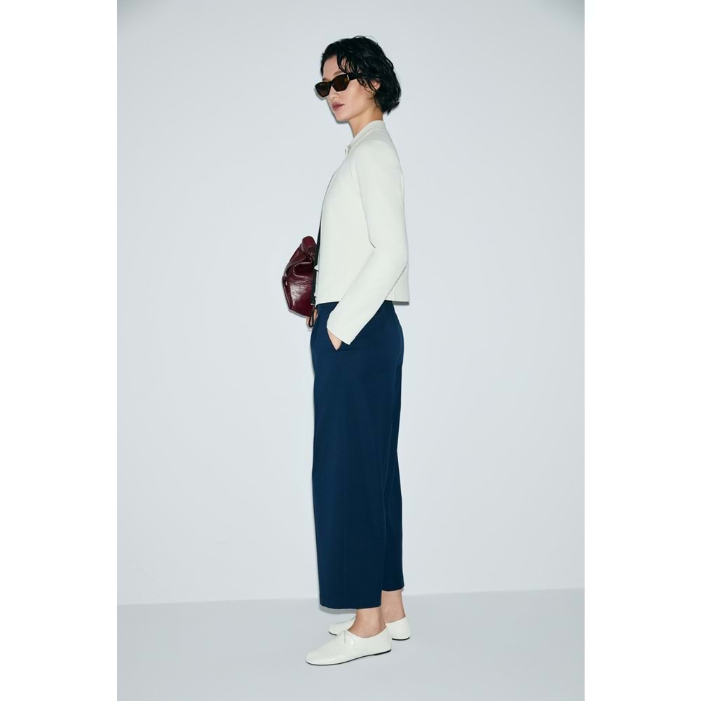 Lufian 121190028 Olıvıa Jogger Pantolon Kadın Pantolon