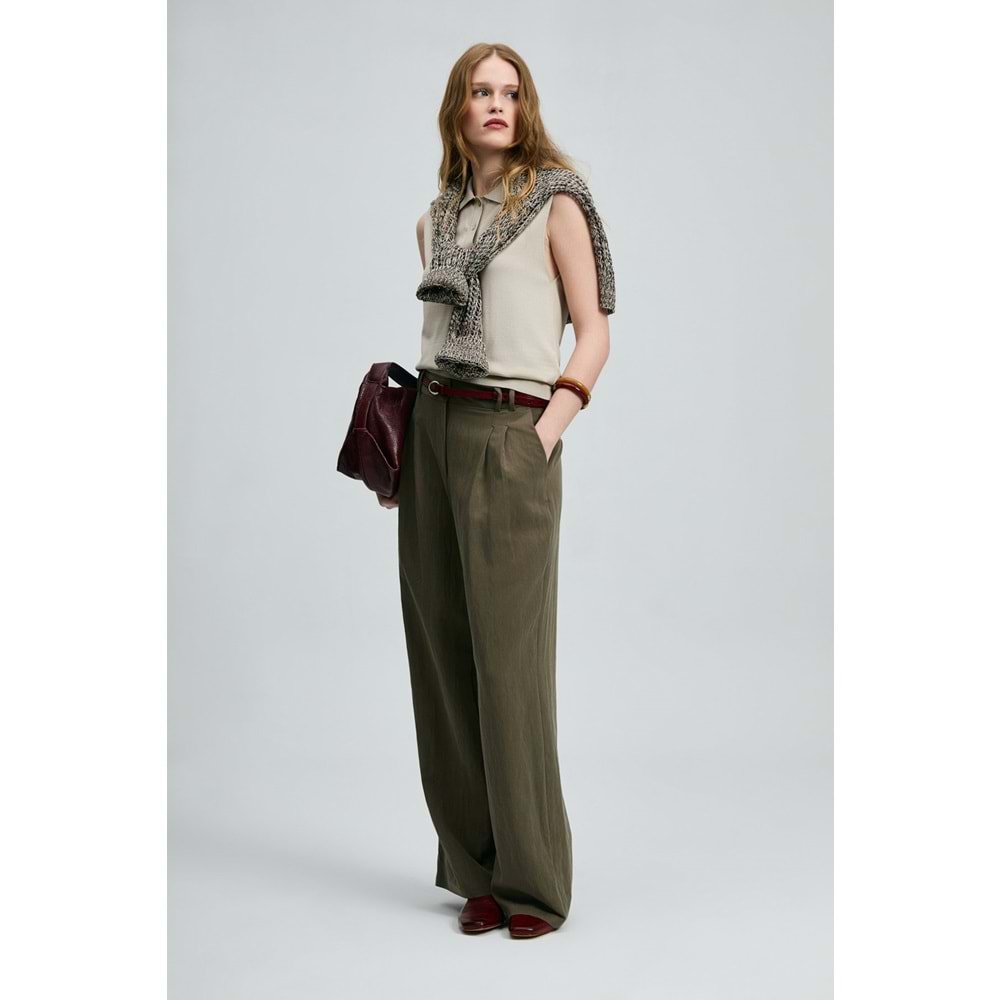 Lufian 121190029 Kate Jogger Pantolon Kadın Pantolon