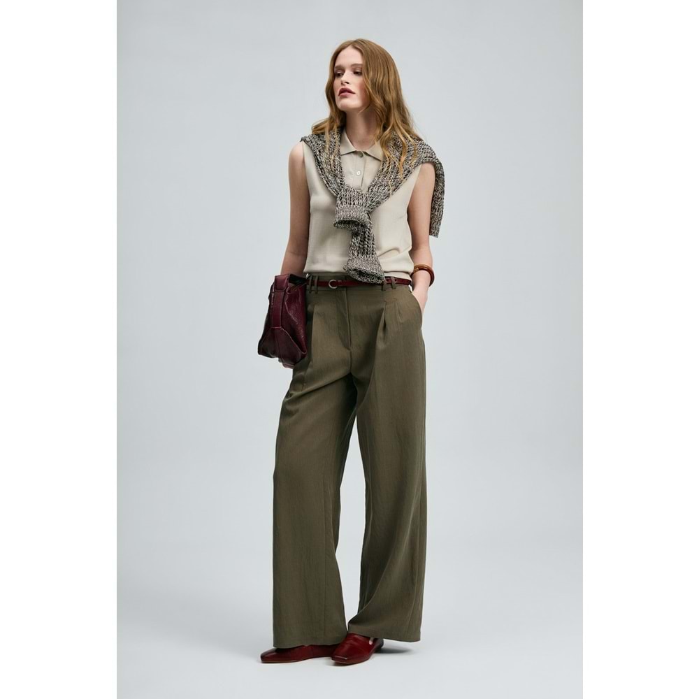 Lufian 121190029 Kate Jogger Pantolon Kadın Pantolon