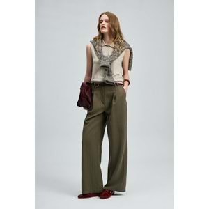 Lufian 121190029 Kate Jogger Pantolon Kadın Pantolon