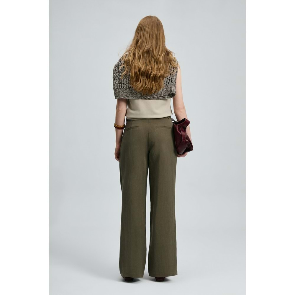 Lufian 121190029 Kate Jogger Pantolon Kadın Pantolon