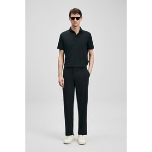 Lufian 111190357 Calep Smart Erkek Chino Pantolon Slim Fit Erkek Pantolon