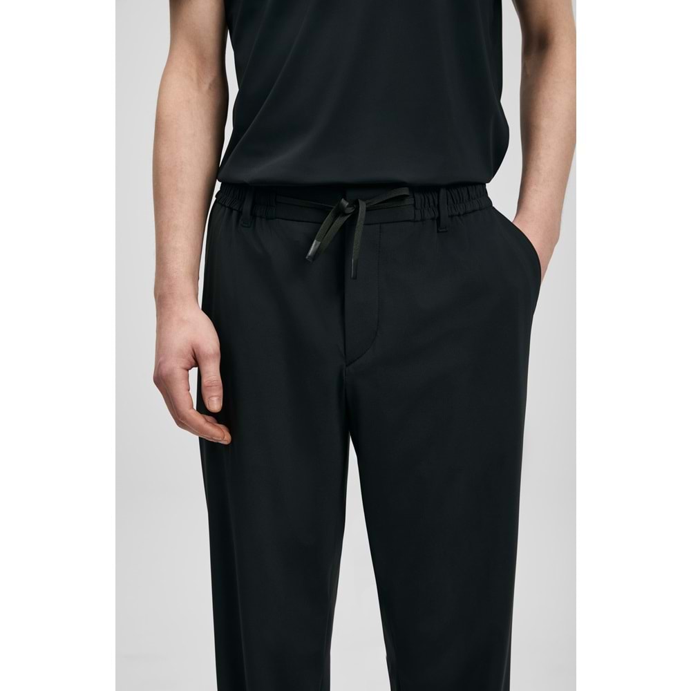 Lufian 111190357 Calep Smart Erkek Chino Pantolon Slim Fit Erkek Pantolon
