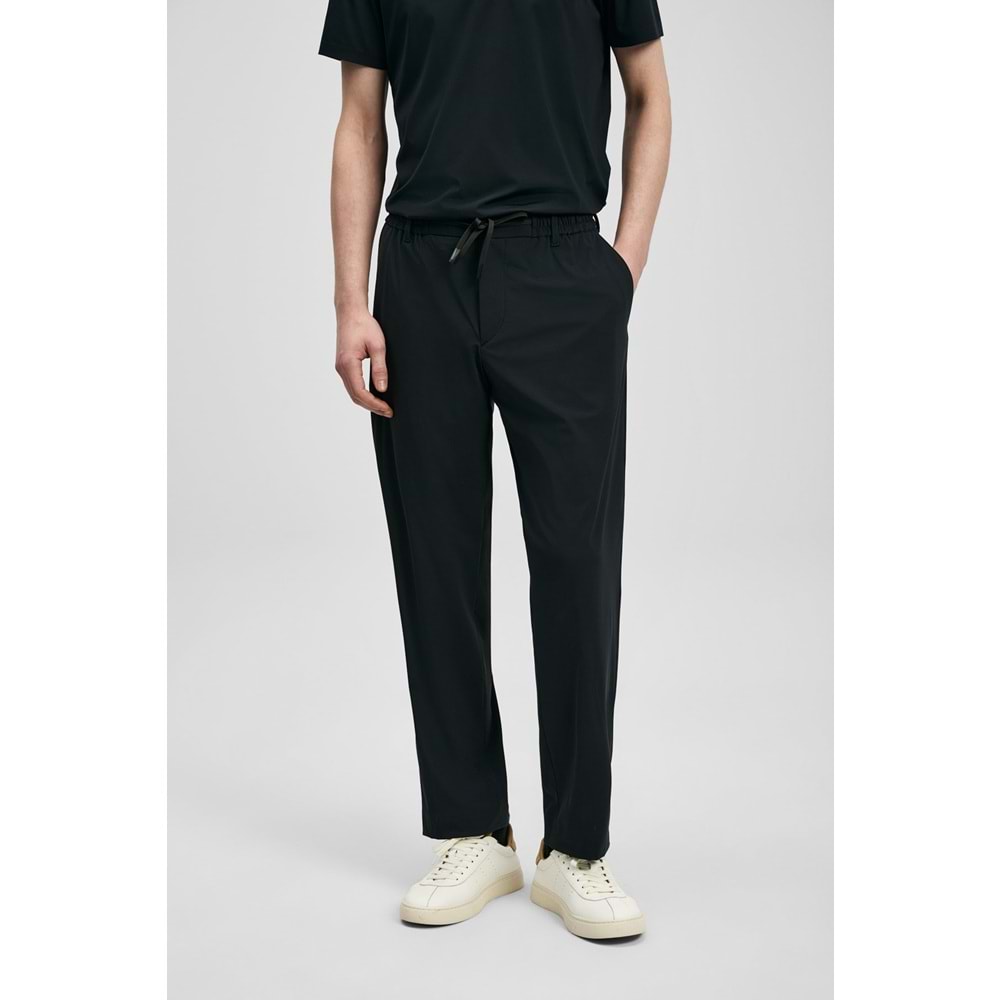 Lufian 111190357 Calep Smart Erkek Chino Pantolon Slim Fit Erkek Pantolon