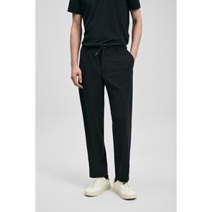 Lufian 111190357 Calep Smart Erkek Chino Pantolon Slim Fit Erkek Pantolon