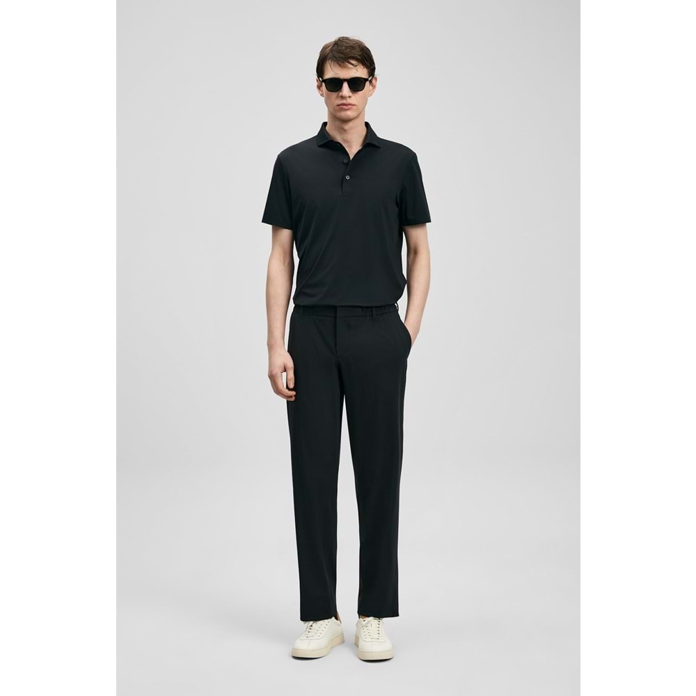 Lufian 111190357 Calep Smart Erkek Chino Pantolon Slim Fit Erkek Pantolon