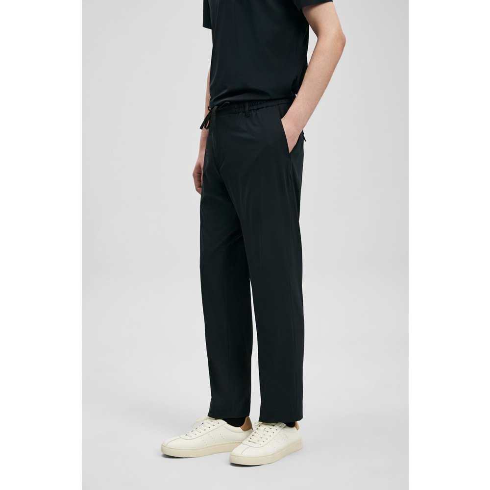 Lufian 111190357 Calep Smart Erkek Chino Pantolon Slim Fit Erkek Pantolon