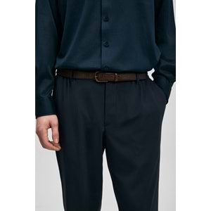 Lufian 111190357 Calep Smart Erkek Chino Pantolon Slim Fit Erkek Pantolon