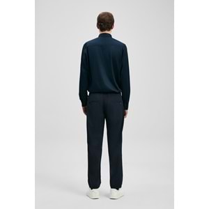 Lufian 111190357 Calep Smart Erkek Chino Pantolon Slim Fit Erkek Pantolon