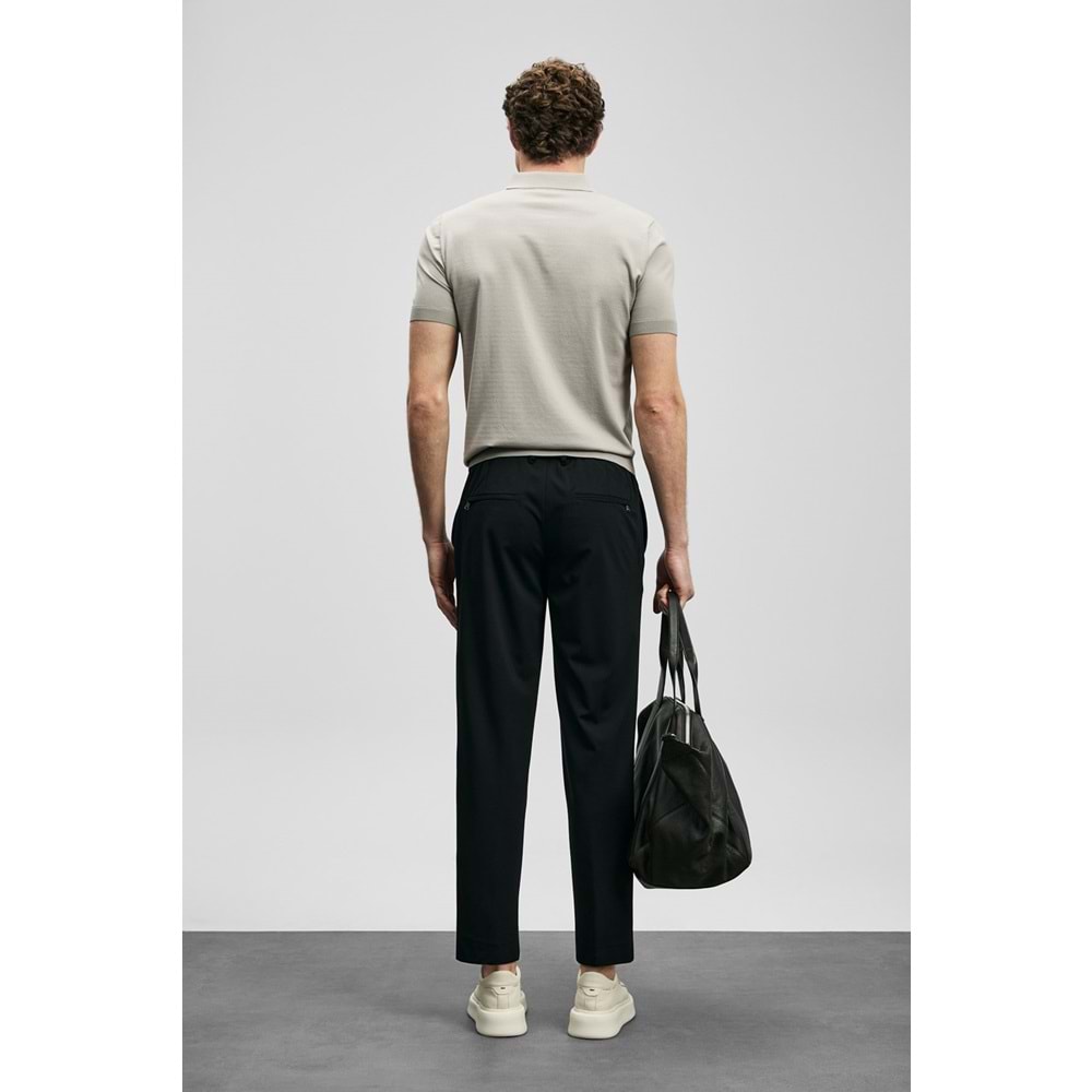 Lufian 111190356 Sımon Jogger Pantolon Slim Fit Erkek Pantolon