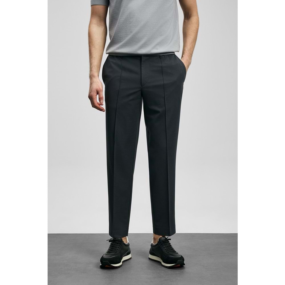 Lufian 111190356 Sımon Jogger Pantolon Slim Fit Erkek Pantolon