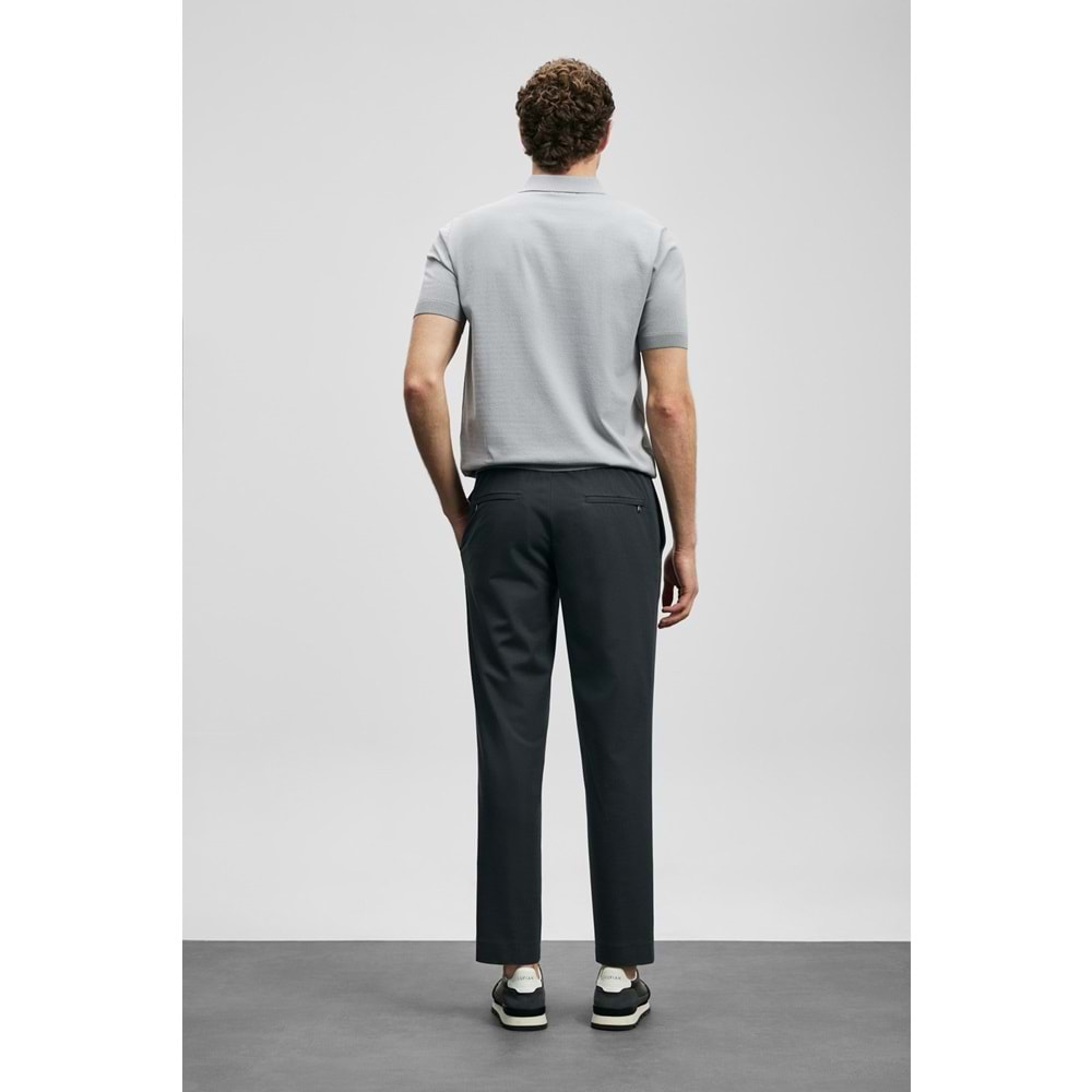 Lufian 111190356 Sımon Jogger Pantolon Slim Fit Erkek Pantolon