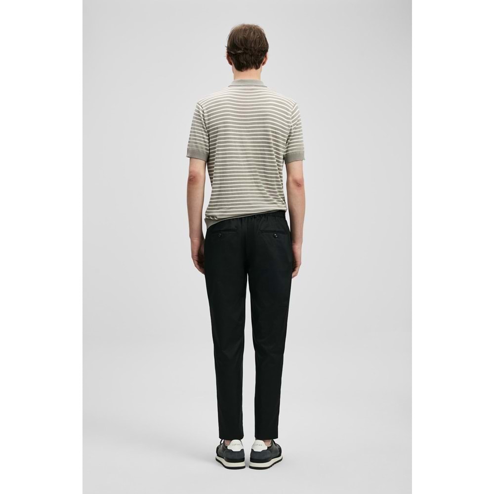 Lufian 111190358 Glen Beach Jogger Pantolon Slim Fit Erkek Pantolon