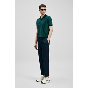 Lufian 111190358 Glen Beach Jogger Pantolon Slim Fit Erkek Pantolon