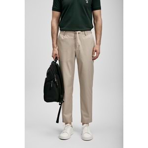 Lufian 111190358 Glen Beach Jogger Pantolon Slim Fit Erkek Pantolon