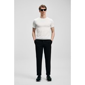 Lufian 111190359 Daxon Smart Erkek Chino Pantolon Slim Fit Erkek Pantolon