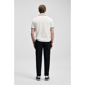 Lufian 111190359 Daxon Smart Erkek Chino Pantolon Slim Fit Erkek Pantolon
