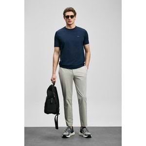 Lufian 111190359 Daxon Smart Erkek Chino Pantolon Slim Fit Erkek Pantolon
