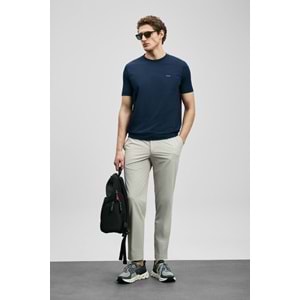 Lufian 111190359 Daxon Smart Erkek Chino Pantolon Slim Fit Erkek Pantolon