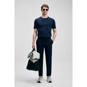 Lufian 111190359 Daxon Smart Erkek Chino Pantolon Slim Fit Erkek Pantolon