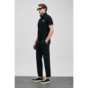 Lufian 111190360 Eron Jogger Pantolon Slim Fit Erkek Pantolon