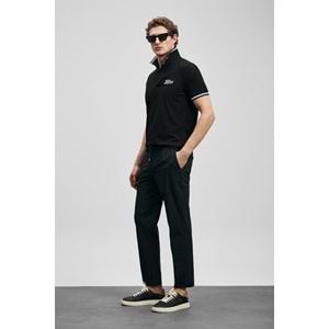 Lufian 111190360 Eron Jogger Pantolon Slim Fit Erkek Pantolon