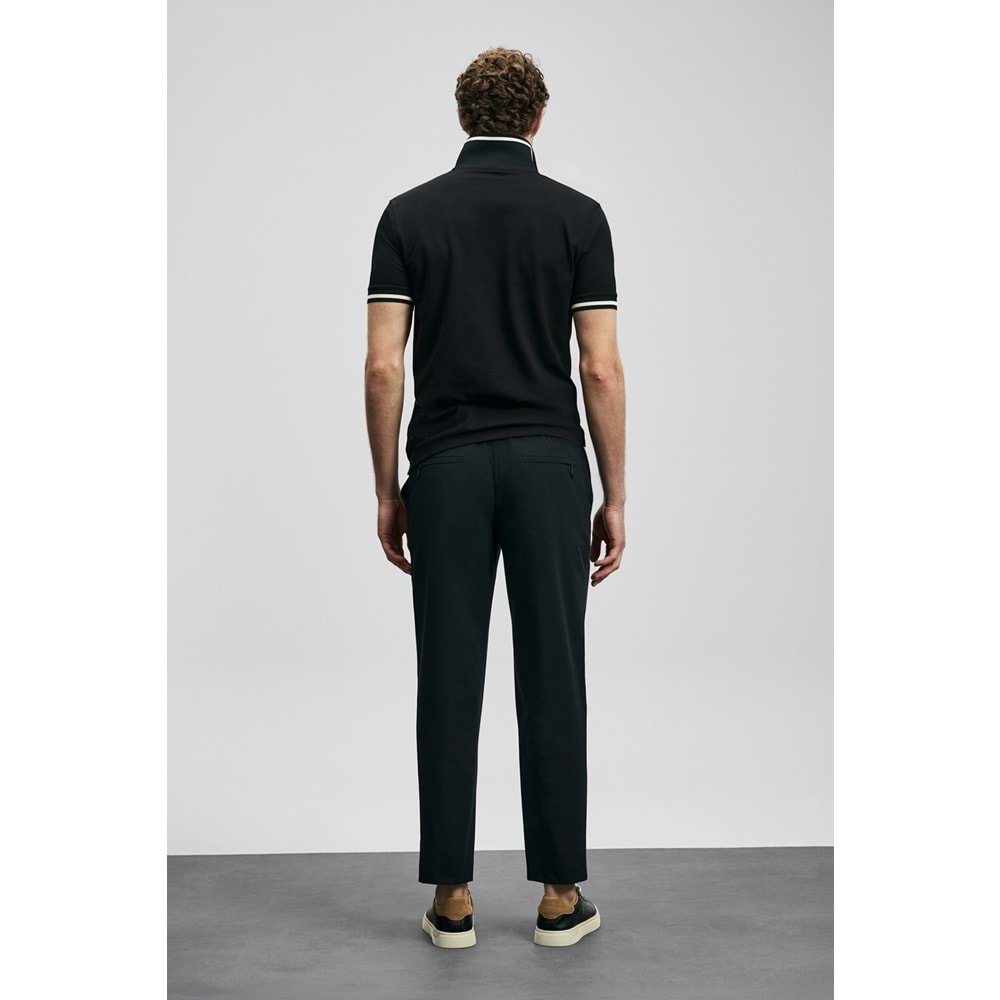 Lufian 111190360 Eron Jogger Pantolon Slim Fit Erkek Pantolon