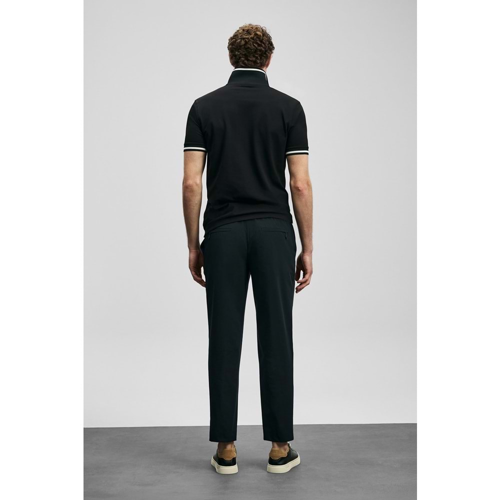 Lufian 111190360 Eron Jogger Pantolon Slim Fit Erkek Pantolon