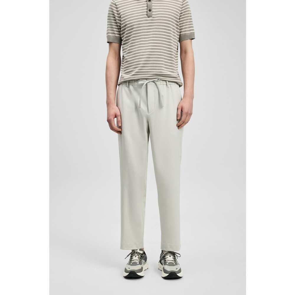 Lufian 111190360 Eron Jogger Pantolon Slim Fit Erkek Pantolon